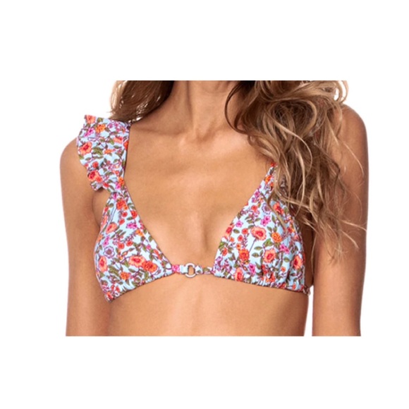 Maaji Joy Follows Bikini TOP - Picture 4 of 16